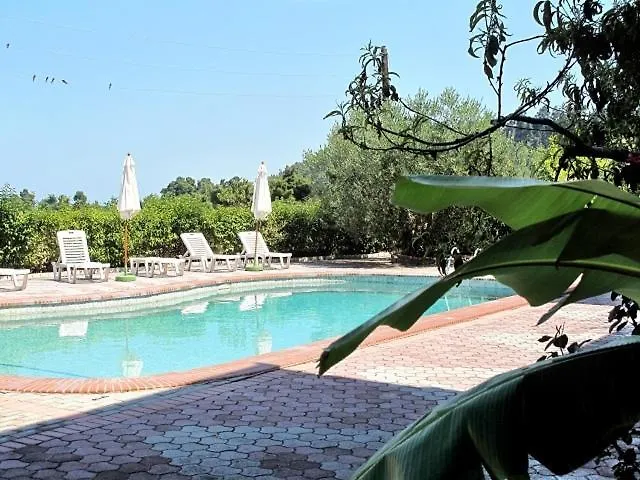 Apartmanhotel Skentos