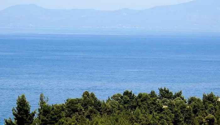 Skentos Apartmanhotel