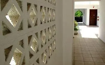 Skentos Apartmanhotel *