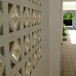 Skentos Apart Otel *