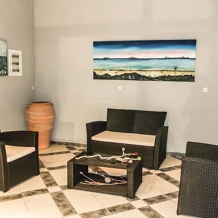 Skentos Aparthotel