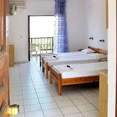 Skentos Aparthotel