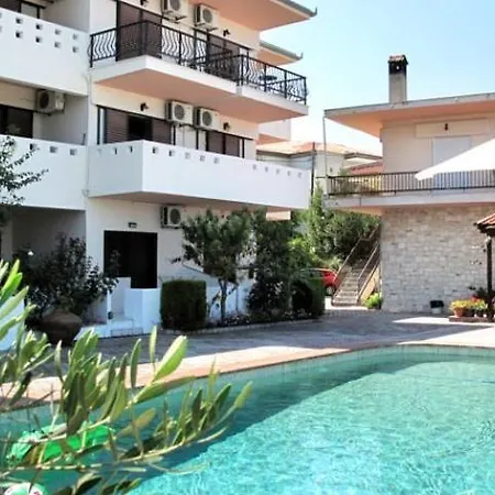 Skentos Aparthotel