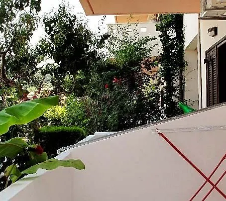 Skentos Aparthotel