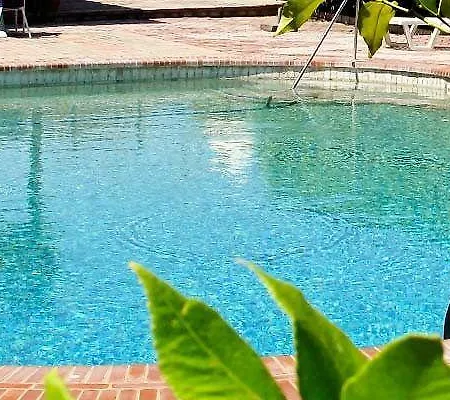 Aparthotel Skentos Kriopigi