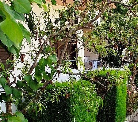 Aparthotel Skentos