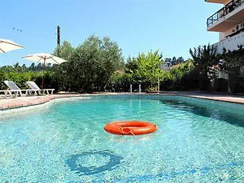 Apart Otel Skentos Kriopigi