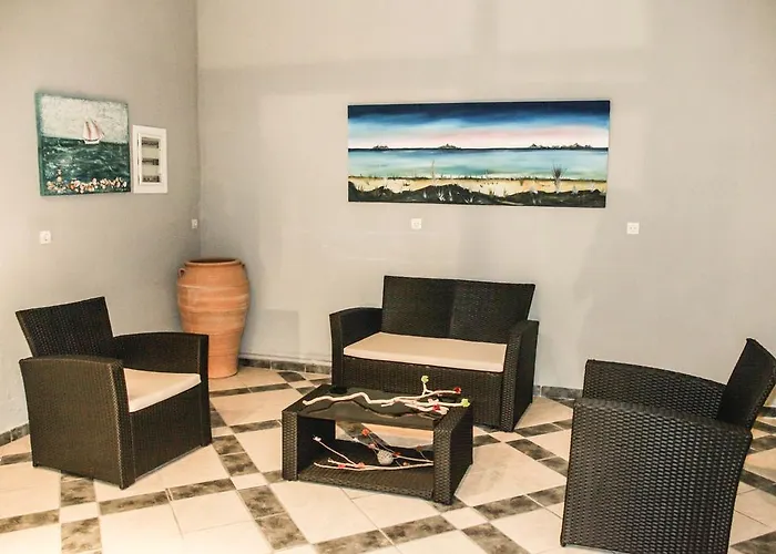Skentos Aparthotel