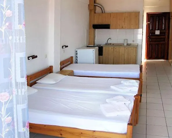 Skentos Aparthotel