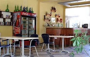 Aparthotel Skentos