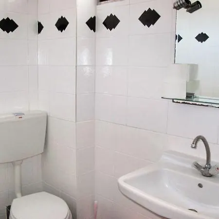 Apartmanhotel Skentos *