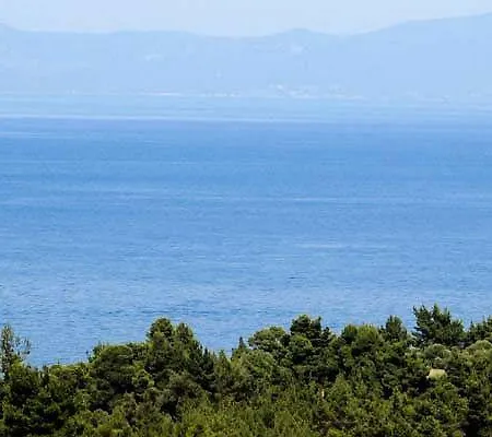 Skentos Apartmanhotel