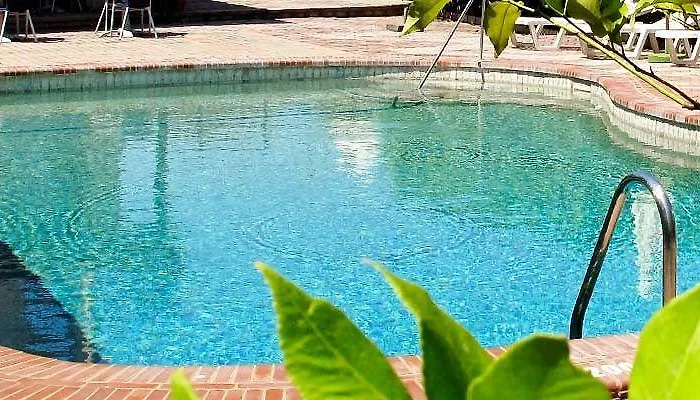 Apart Otel Skentos Kriopigi