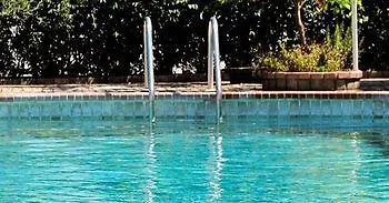 Apart Otel Skentos *